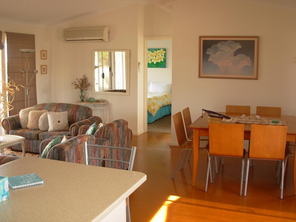 Linger Longer Cottages Port Elliot Camera foto