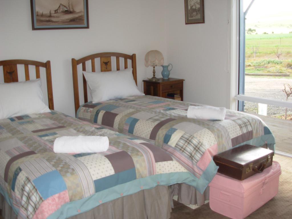 Linger Longer Cottages Port Elliot Camera foto