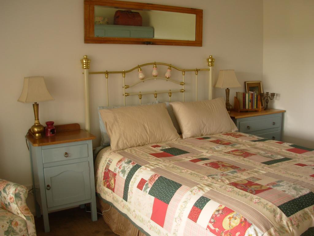 Linger Longer Cottages Port Elliot Camera foto