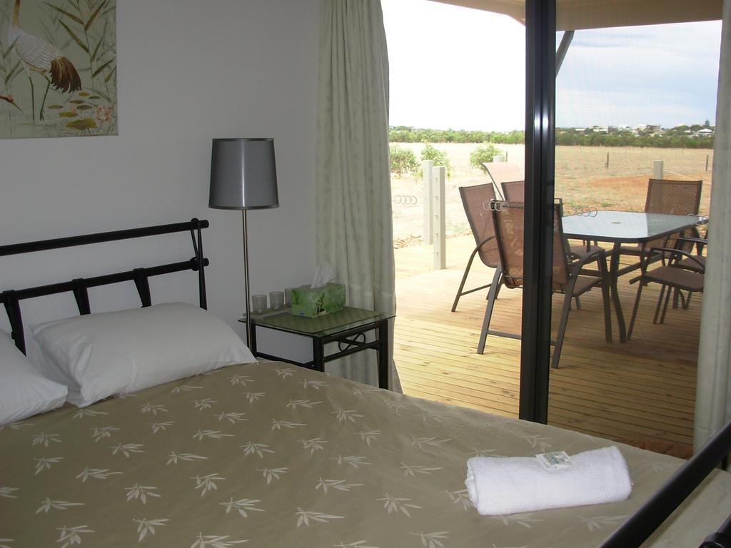 Linger Longer Cottages Port Elliot Camera foto